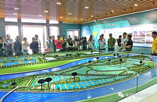 廣東省農業技術推廣中心舉辦水產健康養殖培訓暨觀摩活動，推動綠色技術交流