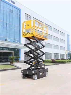 租賃剪叉式高空作業(yè)車 高效安全的產(chǎn)品推薦與實(shí)用指南