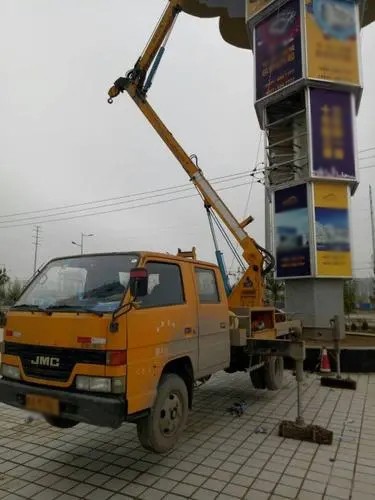 昆明機(jī)械設(shè)備租賃 高空作業(yè)車的可靠之選與及時(shí)服務(wù)保障